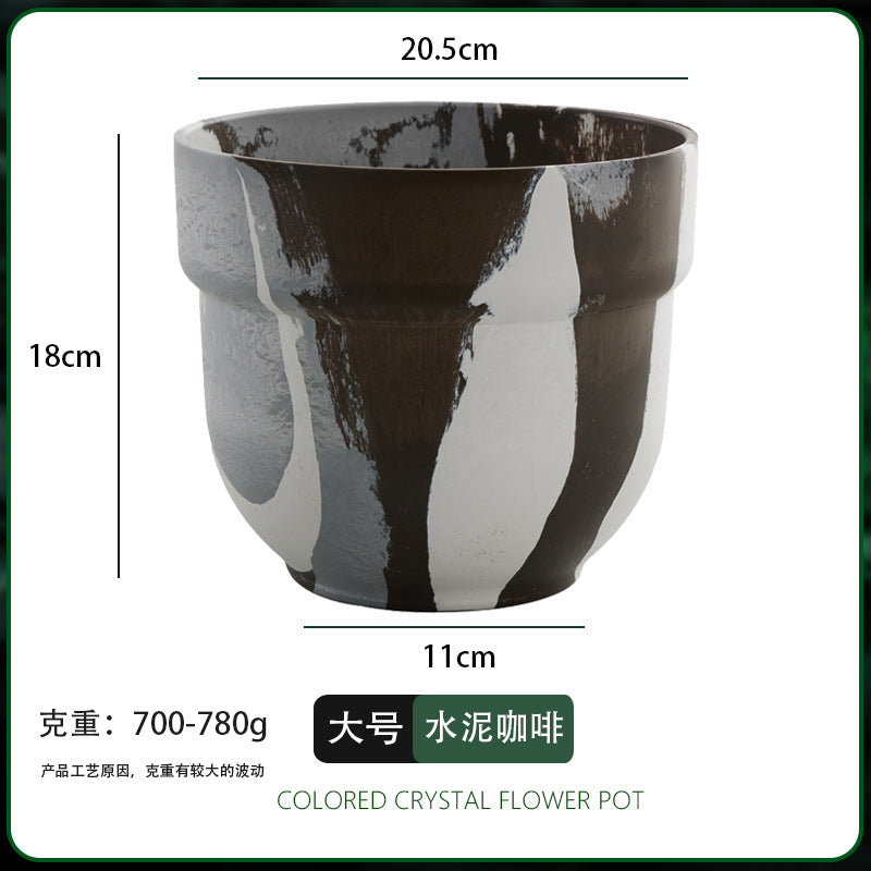 Cement Coffee / L