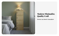 Modern Design Modular Cube Organizer Large Capacity Stackable Cube Organizer with Doors Multifunctional Bookshelf Stable and Sturdy for Children, Homeowners, Bedroom, Home Office, Living Room, Entryway