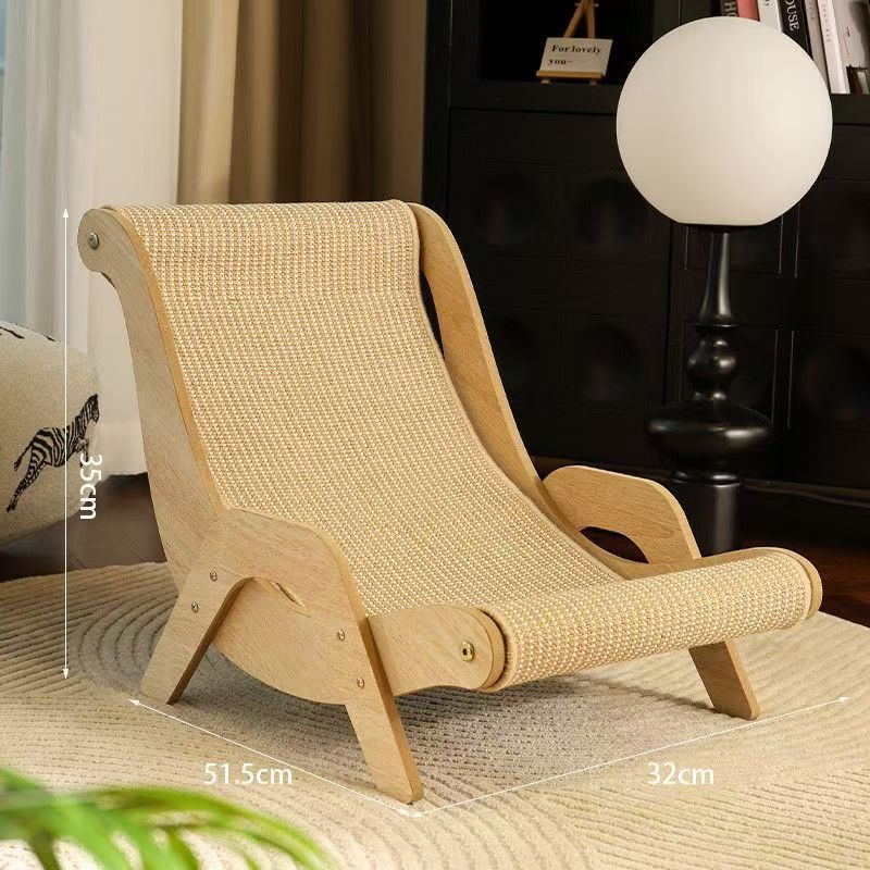 Wood / Special Shape L