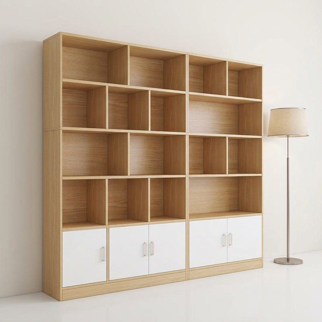 bookshelf