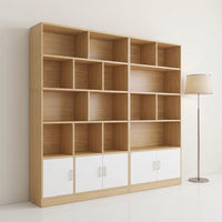 bookshelf
