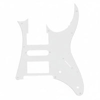 Electric Guitar Pickguard With Safeguarding Film HSH Pickguard