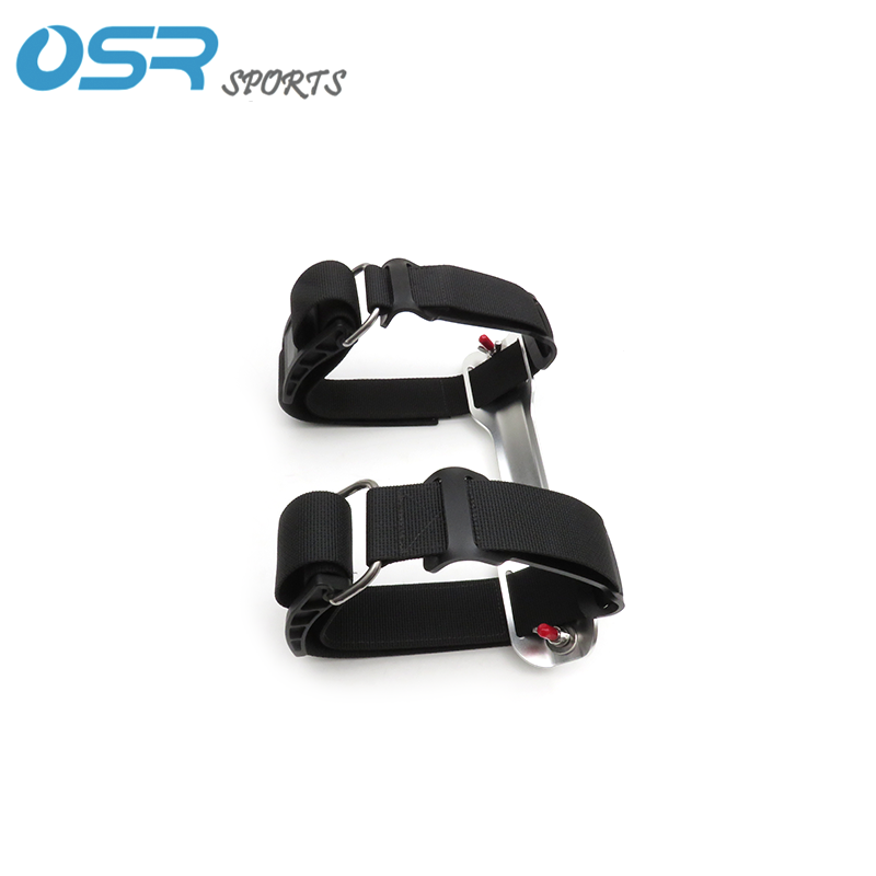 Silver / 3MM Lightweight