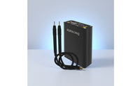 Handheld Point Welder Compact Portable Point Welder Strong for Hobbyists