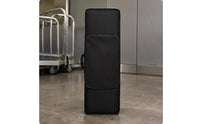 Violin Case Metal Fittings String Instrument Carrier Shoulder Straps Musical Storage
