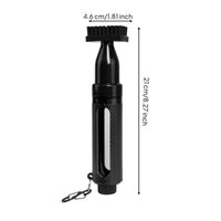 Water Spray Club Brush Easy to Refill Water Spray Golf Brush