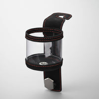 Headrest Phone and Drink Holder Reserved Charging Port Back Cup Holder Easy Tool Installation Multifunctional Car Storage Hook