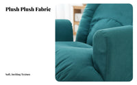 Adjustable Spinerest Lounger Ergonomic Spine Assistance Adjustable Chaise Lounge Cushiony Paddinging Sturdy Steel Frame