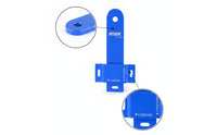 Flat Brake Caliper Piston Reset Tool Portable Hydraulic Brake Piston Spreader Compact Precision for Mechanics