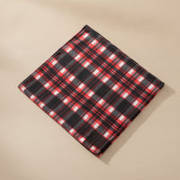 Knee Blanket Warm Throw Cozy for Journeyers, Campers, Car Travel, Camping, Office