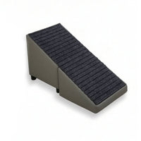 Pet Steps with Stool 2-in-1 Foldable Pet Stair Stable for Bedroom, Elderly Pets