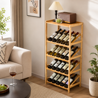 wine rack