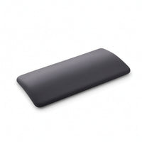 Memory Foam Support Pillow Contoured for Bed, Reading, Side Sleepers