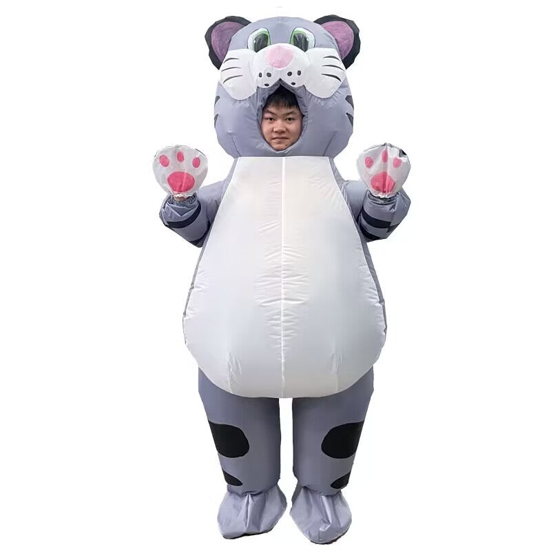 150-190cm / Cat