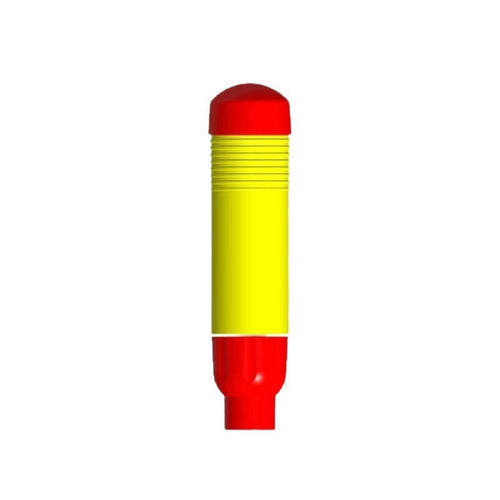 Airway Obstruction Rescue Device with Face Cup Handheld for Parents