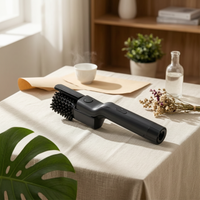 Electric Grill Brush Replacement Heads Household Tool Handheld
