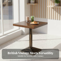 Restaurant Booth High rear Tufted Booth Sofa sturdy Duty Retro design for Restaurants, Lounges
