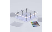 Easy to Use Card Repair Tool for Collectors