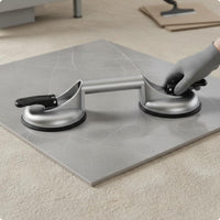 Heavy Duty Suction Cup Lifter Thickened Suction Cup Lifter Widened Base