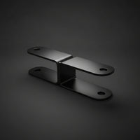 DIY Cable Pulley Bracket Long-Lasting Gym Pulley with Bracket Heavy-Duty Rust-Resistant for Strength Training
