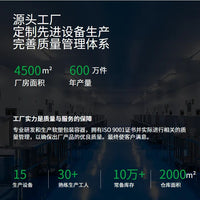 方形20L大口户外折叠水桶便携式水龙头家庭储水储米桶车载水桶