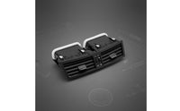 Center Dashboard Air Outlet Louver Center Dashboard Air Vent Simple to Install 55660-30411