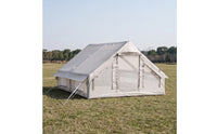 Inflatable Tent Easy Setup Inflatable Tent Waterproof Shelter for Campers, Families, Camping, Outdoor, Comfort Camping