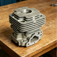 Cylinder with Piston Kit 42mm Part Machined for Mechanics