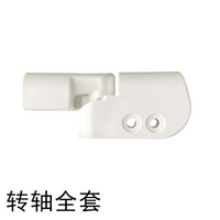 【门栏配件】狗狗围栏狗栅栏家用室内猫咪护栏宠物隔离门栏杆
