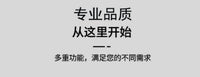 家用全自动台式缝纫机锁边机小型台式裁缝机缝补机锁边缝纫一体机