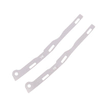 Reinforced Metal Bumper Clip Bracket for Honda Civic FD