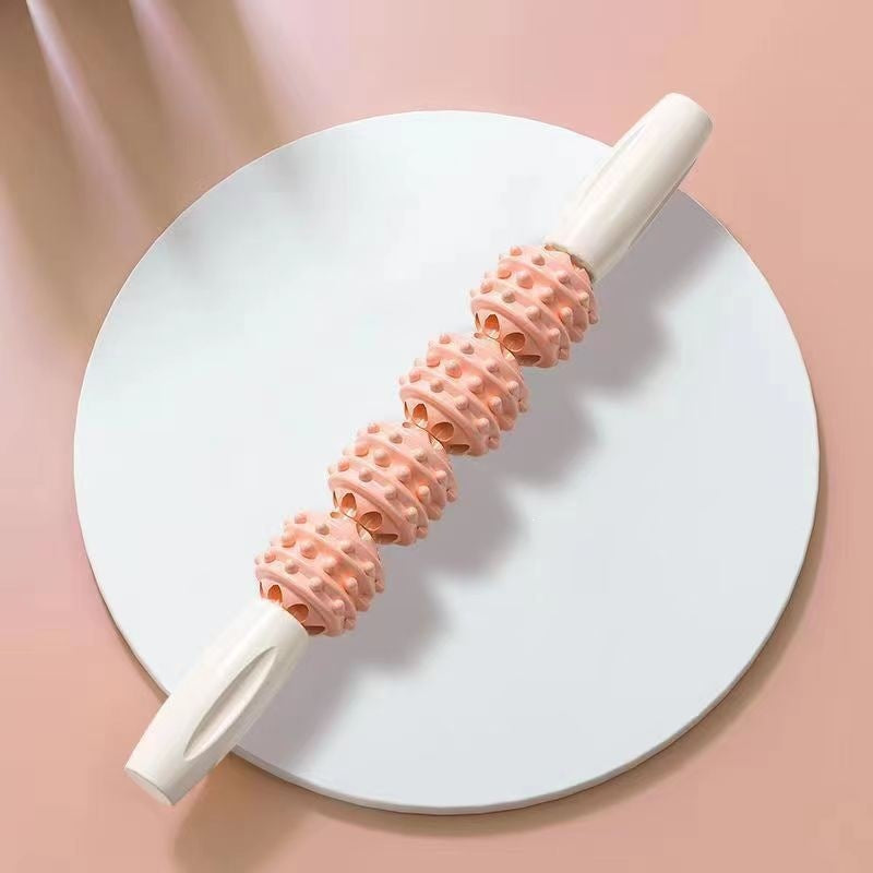 Pink White