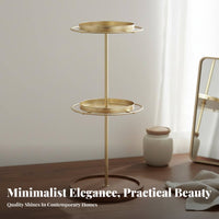 Rotating Sunglasses Stand Versatile Rotating Sunglasses Organizer 2 Tier Eyewear Display Rack Easy Assembly for Collectors