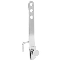 Silver-Plated Bassoon Balance Rod and Strap Adjuster Tool