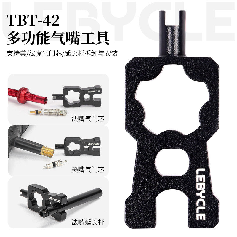 Valve Tool