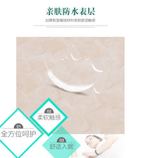 INTEX豪华靠背线拉充气床床垫 双人加大加厚冲气床 家用 气垫床