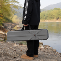 fishing rod case