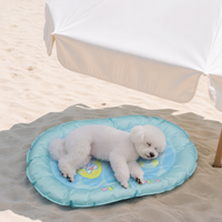 pet cooling mat