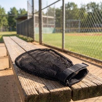Pitching Training Net with Wrist Cuff Adjustable Baseball Pitching Net Outdoor for Beginners