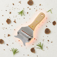 Truffle Grater Multiuse Cheese for Kitchen