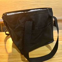 Family Size 4 Compartment Drink Bag