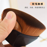 LP黑胶防水夹 MS专业清洁套装 标签纸硅胶保护套 唱片防水清洗夹