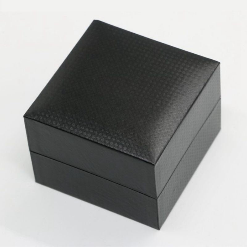 Black 10x10x72cm