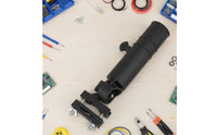 Detachable Umbrella Tube with Clamp Easy to Install Golf Umbrella Holder Sturdy Universal for Stroller