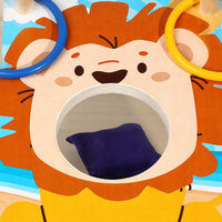 ring toss game