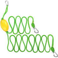 Heavy Duty Double Buoyancy Rope for Kayak Anchor and Towing