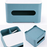 desktop organizer