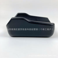 工厂直销耐磨不变形PU发泡自结皮站立助行器肘垫手垫手托臂托