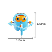 Scan and Draw Robot Early Education Automatic Drawing Robot Smart Scanning