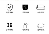 韩式不锈钢海鲜锅龙虾盘干锅锅仔酒吧鼎香辣锅子酒精小火锅部队锅